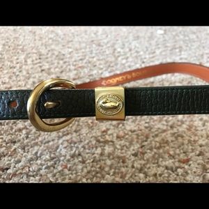 Dooney & Bourke women’s  belt